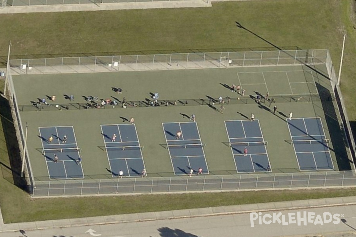 Photo of Pickleball at Lakewood Ranch Park